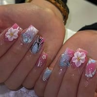 BEAUTY in the BLADE LLC - permanent makeup work
