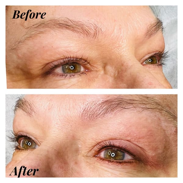 Beauty Ink- (Aka)Ink Beauty LLC - permanent makeup in Raytown, MO