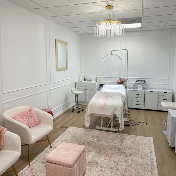 Beauty Ink and Beyond - permanent makeup in Ponte Vedra Beach, FL