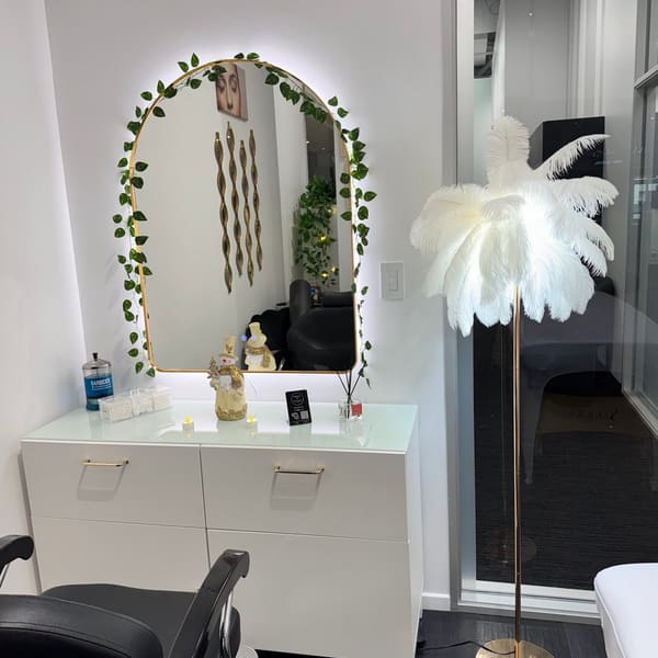 Beauty Ink by Carmen LLC - permanent makeup in Burbank, CA