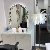 Beauty Ink by Carmen LLC - permanent makeup work