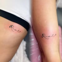Beauty Ink By Haven - permanent makeup work