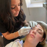 Beauty Ink by Tiffany Permanent Makeup - permanent makeup work