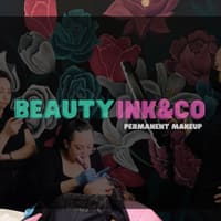 Beauty Ink & Co. - permanent makeup work
