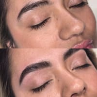Beauty Ink Lab - permanent makeup work
