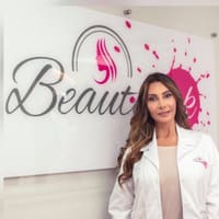 Beauty Ink Miami - permanent makeup work
