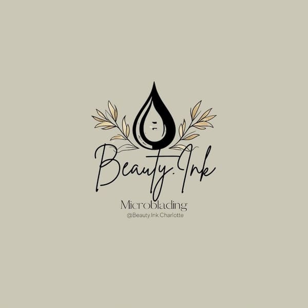 Beauty.Ink - permanent makeup in Charlotte, NC