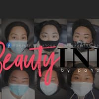 Beauty INK - permanent makeup work