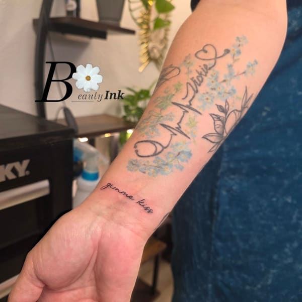 Beauty Ink Salon & Spa - permanent makeup in Kennewick, WA