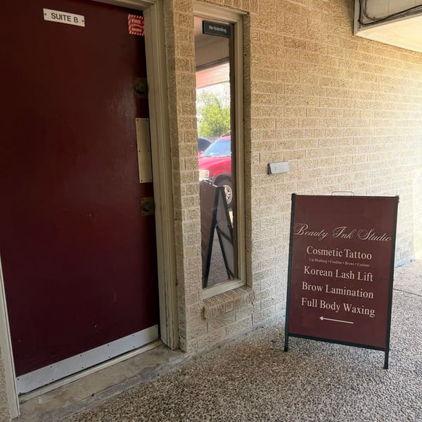 Beauty Ink Studio - permanent makeup in Corpus Christi, TX