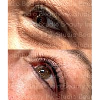 Beauty Ink Studio - permanent makeup work