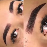 Beauty Ink Studio - permanent makeup work