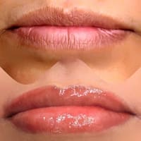 Beauty Inked By Tra - permanent makeup work
