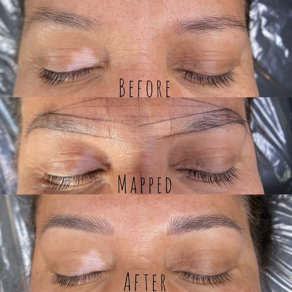 Beauty inks permanent cosmetics - permanent makeup in East Wenatchee, WA