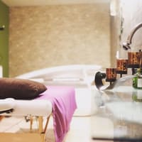 Beauty Island Spa - permanent makeup work