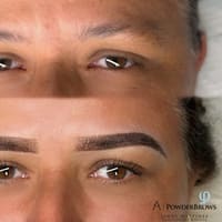 Beauty J - permanent makeup work