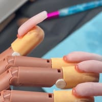Beauty Kulture Academy - permanent makeup work