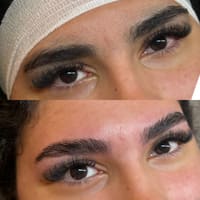 Beauty Lab by Rachel - permanent makeup work