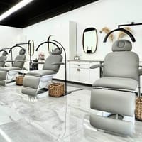 Beauty Lab Collective - permanent makeup work