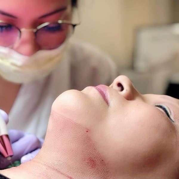 Beauty Lab Microblading Charlotte - permanent makeup in Charlotte, NC