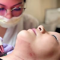 Beauty Lab Microblading Charlotte - permanent makeup work