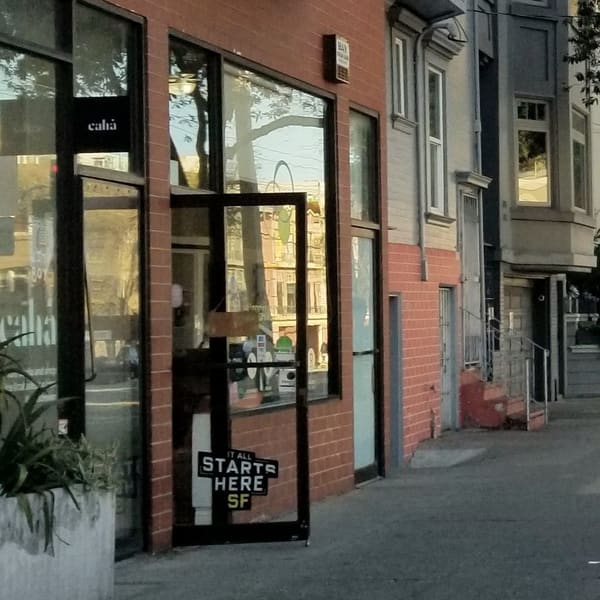 Beauty Lab - permanent makeup in San Francisco, CA