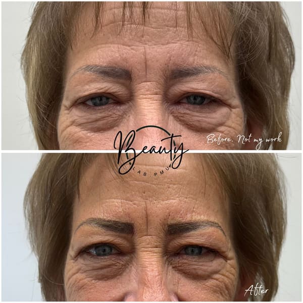 Beauty Lab - permanent makeup in Walnut Creek, CA
