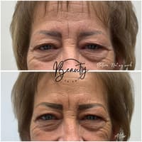 Beauty Lab - permanent makeup work