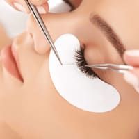 Beauty Land - permanent makeup work