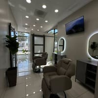 Beauty Lounge By Dede - permanent makeup work