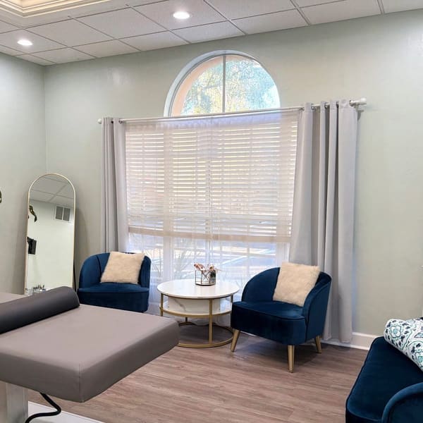 Beauty Lounge & Co - permanent makeup in Gainesville, FL