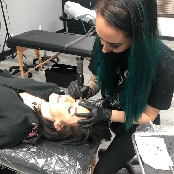 Beauty Magick Ink - permanent makeup in Sumner, WA