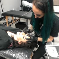Beauty Magick Ink - permanent makeup work