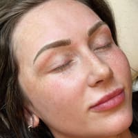 Beauty Mark by Izzy - permanent makeup work