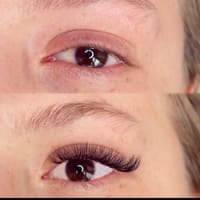 Beauty Mark by Natalie - permanent makeup work