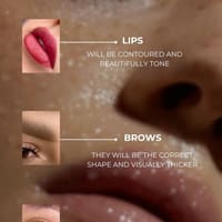 Beauty Mark By Nicole - permanent makeup work
