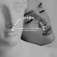 Beauty Mark by Nina - permanent makeup work