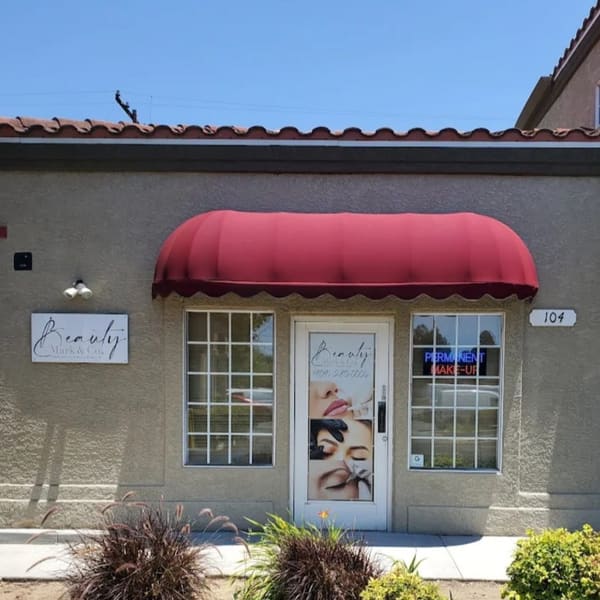 Beauty Mark & Co. - permanent makeup in Ontario, CA