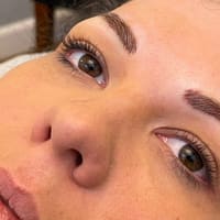 Beauty Mark Permanent Makeup (Inside Bronzed N Beautiful) - permanent makeup work