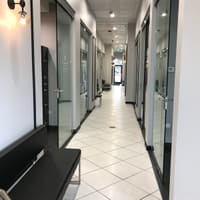 Beauty Mark Salon - Suites - permanent makeup work