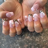 Beauty Mark Studio Nails and Day Spa - permanent makeup work