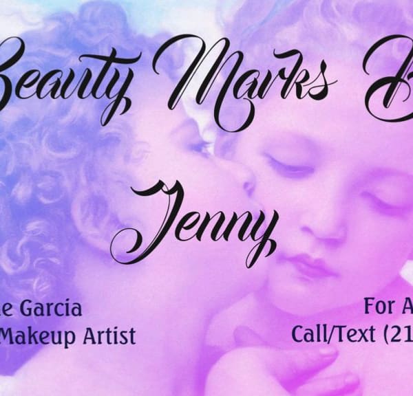 Beauty Marks By Jenny - permanent makeup in Leon Valley, TX