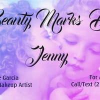 Beauty Marks By Jenny - permanent makeup work