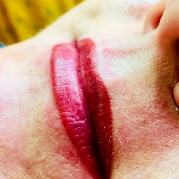 Beauty Marks Permanent Makeup - permanent makeup in Sacramento, CA