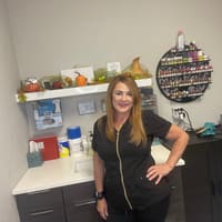 Beauty Marks Studio - permanent makeup work