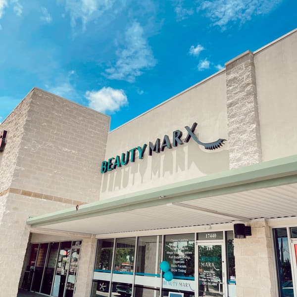 Beauty Marx Studios Htx. - permanent makeup in Houston, TX