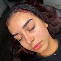 Beauty Me Studio - permanent makeup work