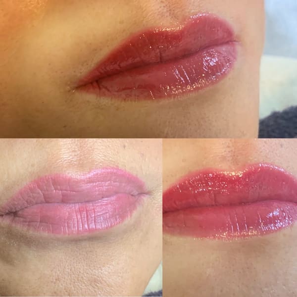 Beauty Mix- Beauty Services and Microblading Training - permanent makeup in Encino, CA