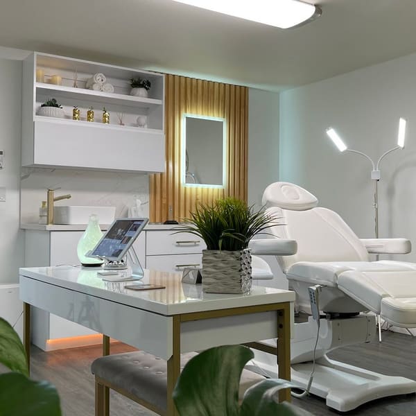 Beauty Mood Skincare & Brows - permanent makeup in El Paso, TX