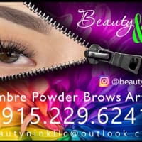 Beauty N Ink llc - permanent makeup work